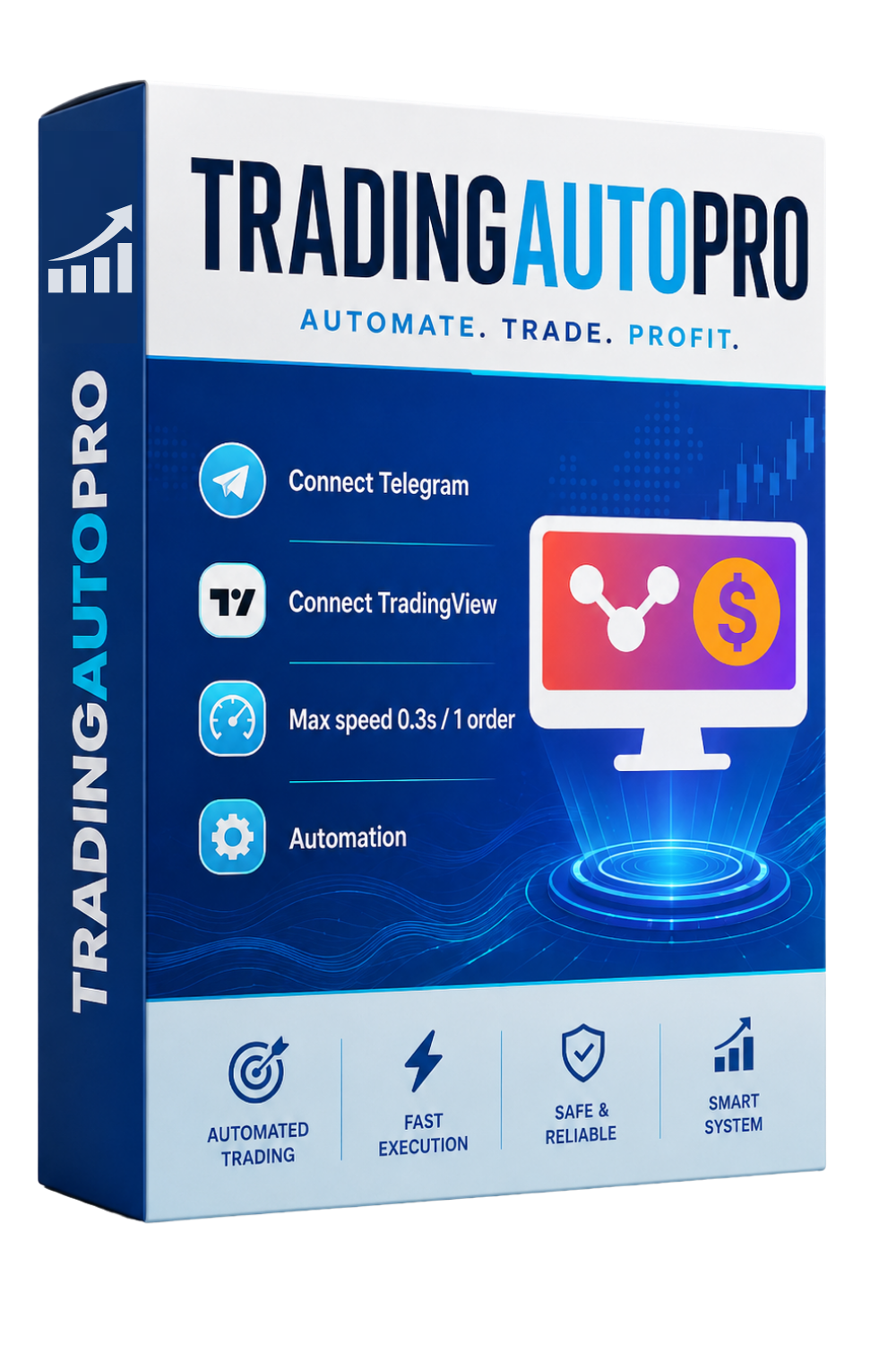 TradingAutoPro box
